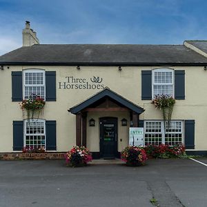 Three Horseshoes Inn